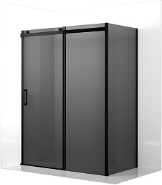 Ambassador  Душевой уголок Benefit 130x90 19022202HBB-90HBB – фотография-2